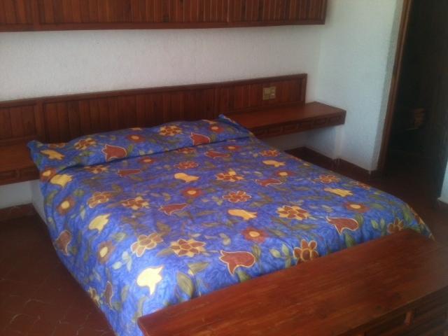 Hotel Yamba Acapulco Esterno foto