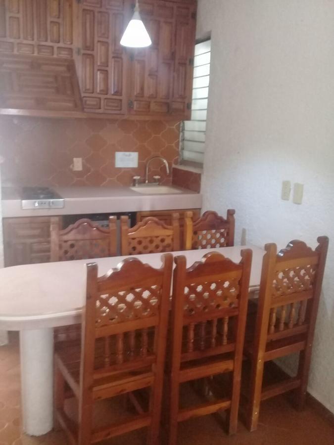 Hotel Yamba Acapulco Esterno foto